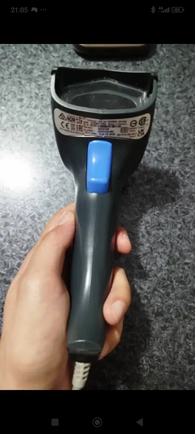 اسکنر سالم|پرینتر، اسکنر، کپی، فکس|کرج, گلدشت|دیوار