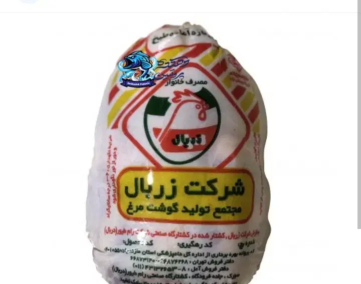 بازاریاب خانم مرغ گرم شمال وقطعات|استخدام بازاریابی و فروش|قم, آزادگان|دیوار
