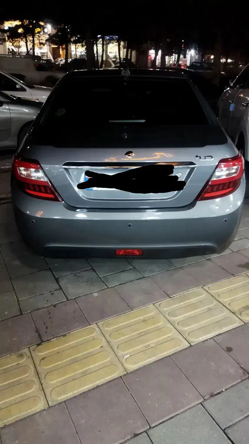 دنا پلاس|خودرو سواری و وانت|ارومیه, |دیوار