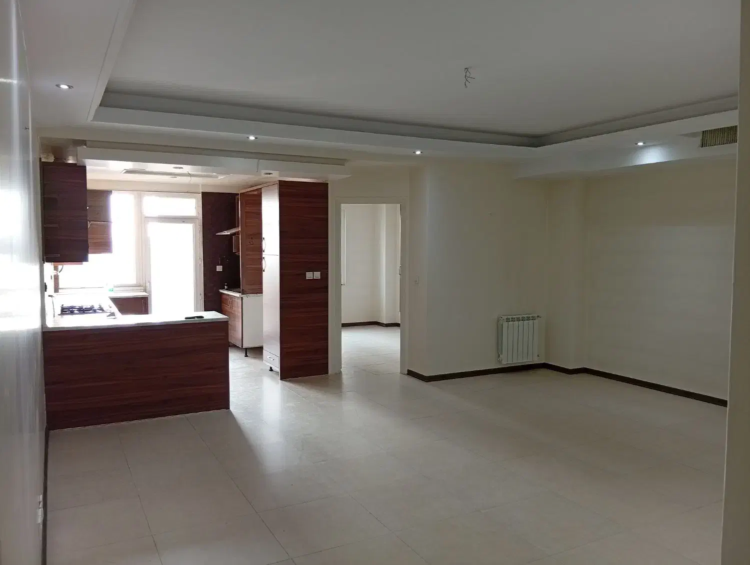 ۸۵متر تهرانپارس فول