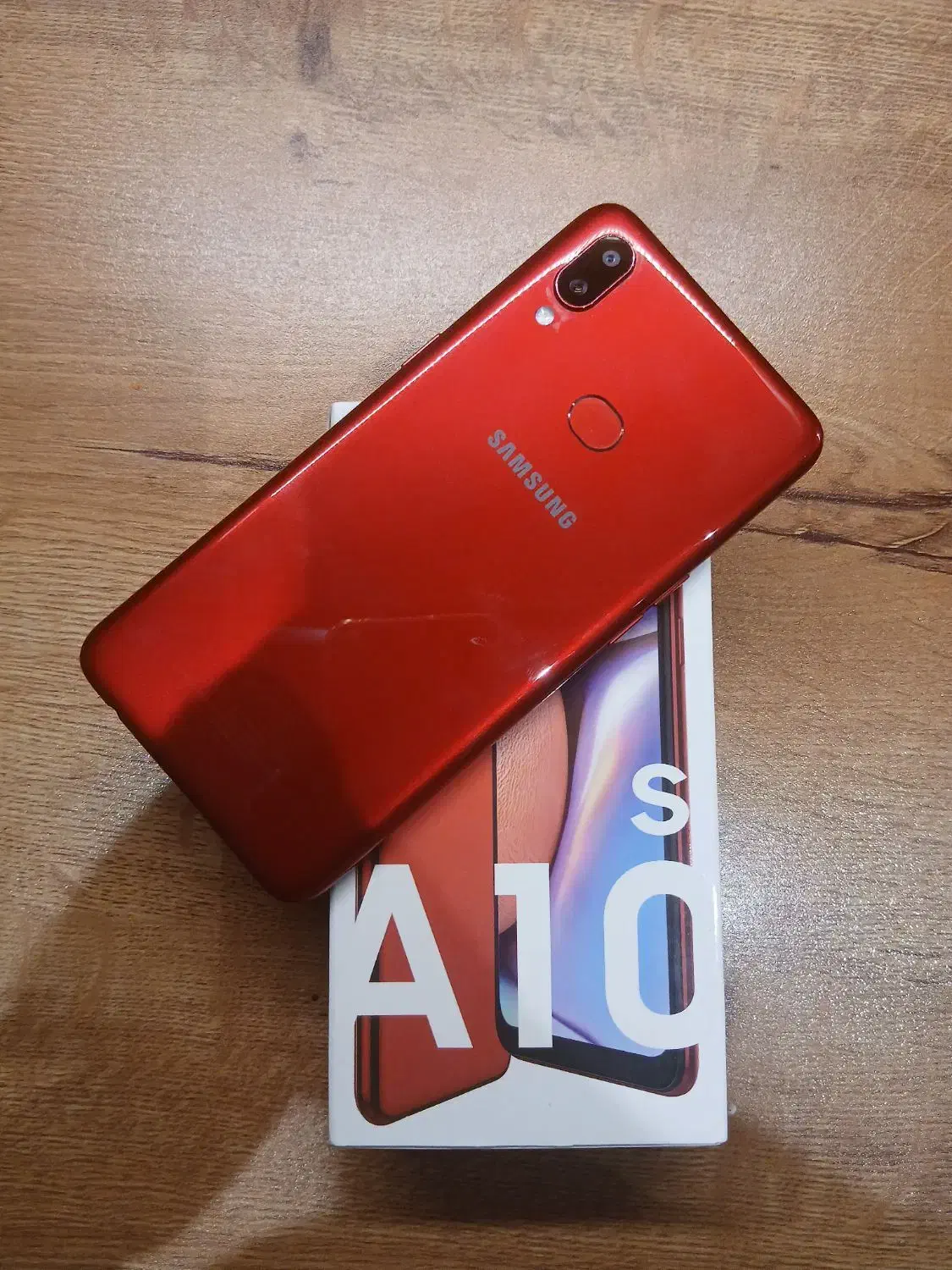 سامسونگ a10s|موبایل|تهران, هروی|دیوار