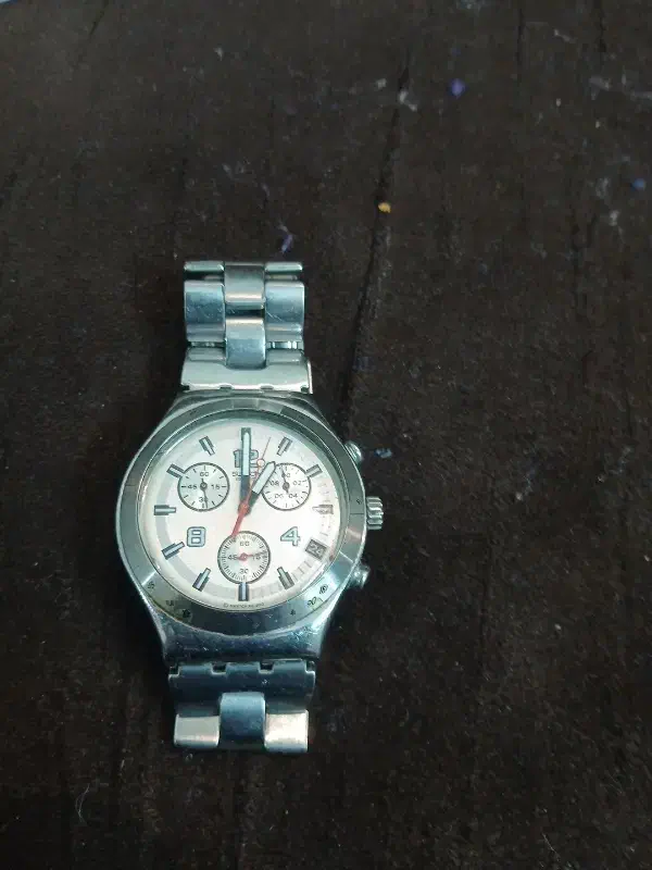 ساعت مچی مردانه سواچ اصل|ساعت|تهران, زعفرانیه|دیوار