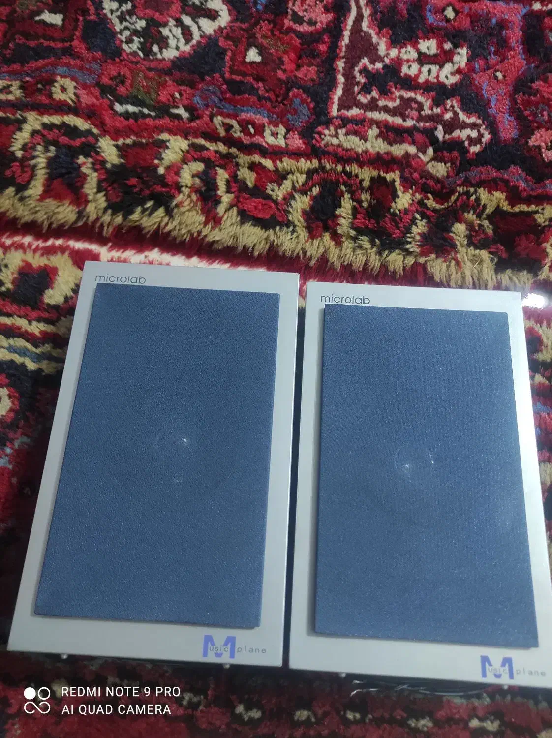 اسپیکر کامپیوتر|قطعات و لوازم جانبی رایانه|تبریز, |دیوار