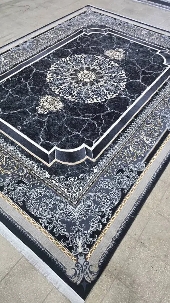 فرش کاشان با قیمت باور نکردنی|فرش|اندیکا, |دیوار