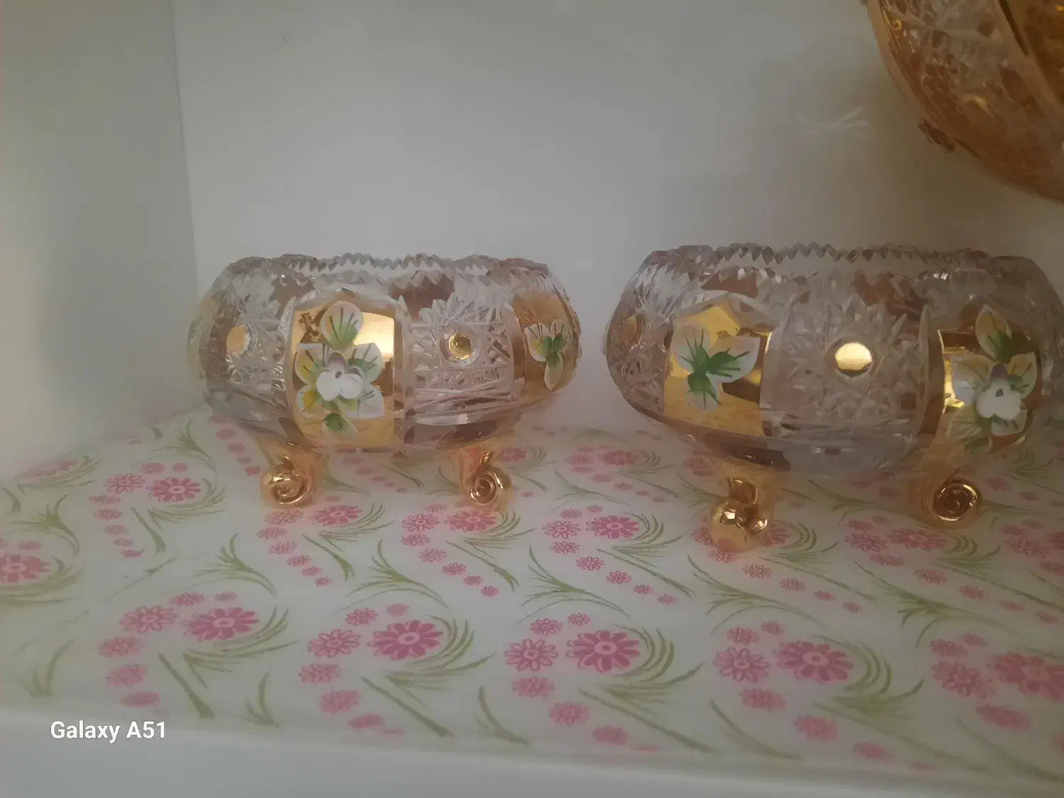 بلور چک اصل|صنایع دستی و سایر لوازم تزئینی|اصفهان, ابر|دیوار