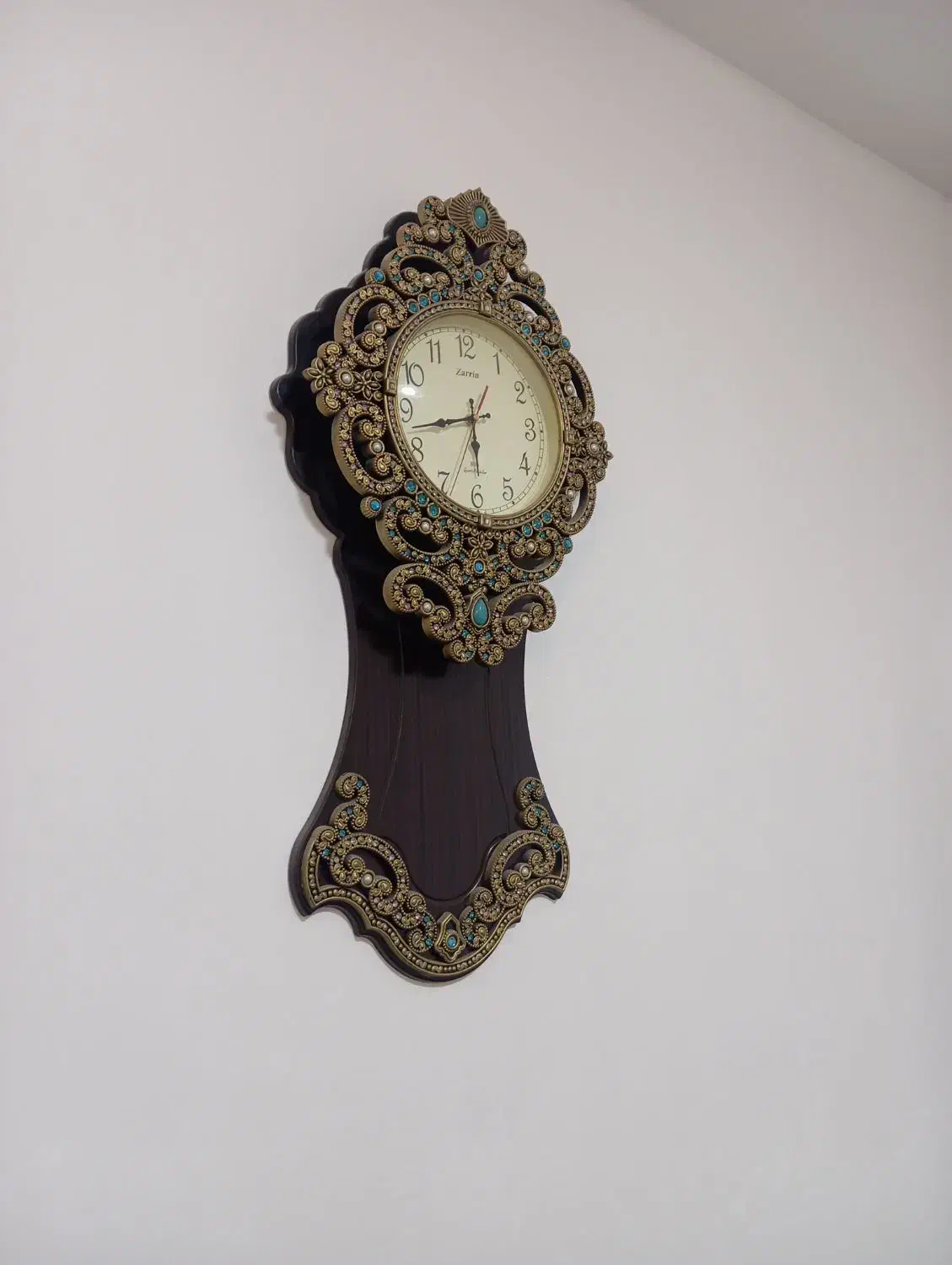 ساعت دیواری|ساعت دیواری و تزئینی|بوکان, |دیوار