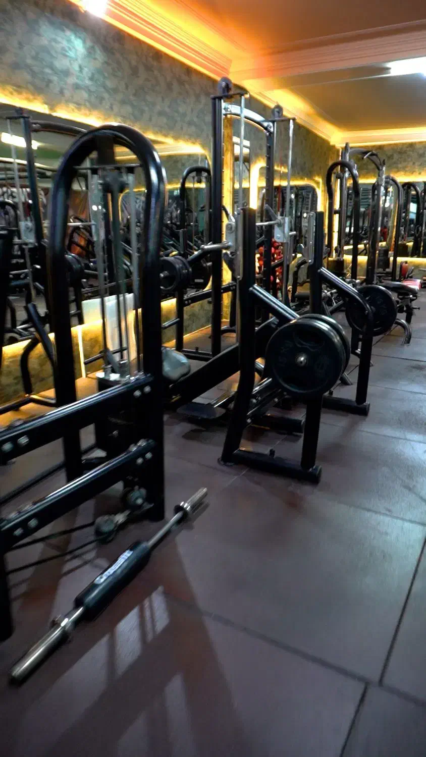 باشگاه بدنسازی،تناسب اندام،دفاع شخصی بانو و آقا|خدمات آموزشی|بجنورد, |دیوار