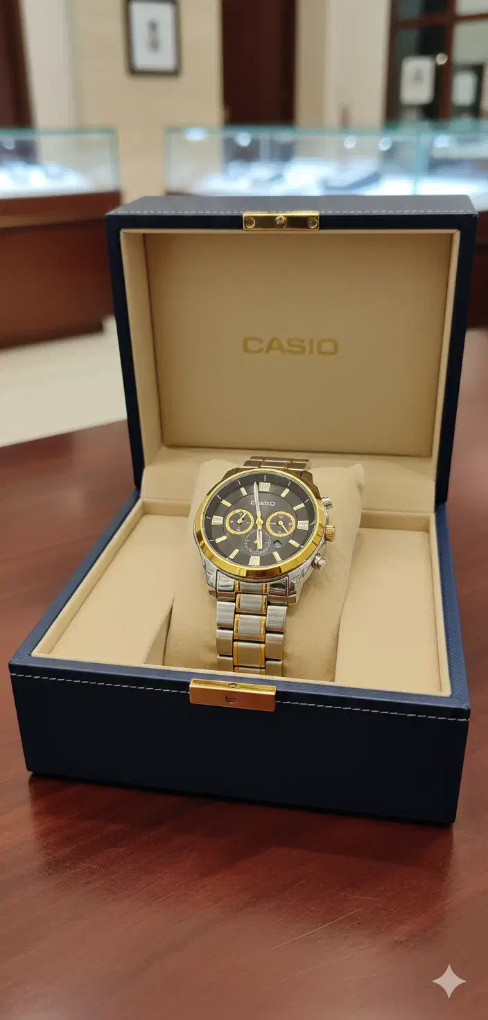 ساعت Casio|ساعت|آبادان, |دیوار