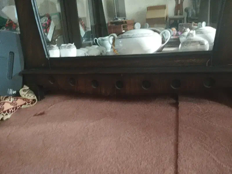 بوفه|بوفه، ویترین، کنسول|آبیک, |دیوار