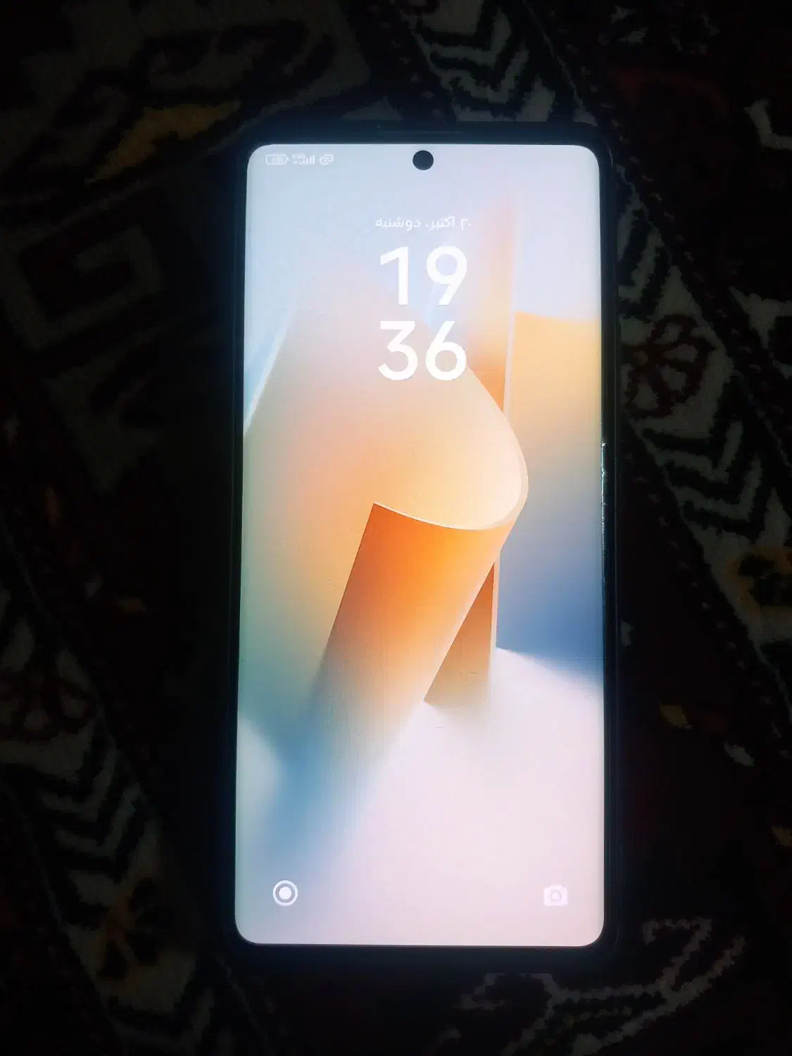 Redmi note 14 pro 512gig|موبایل|گنبد کاووس, |دیوار