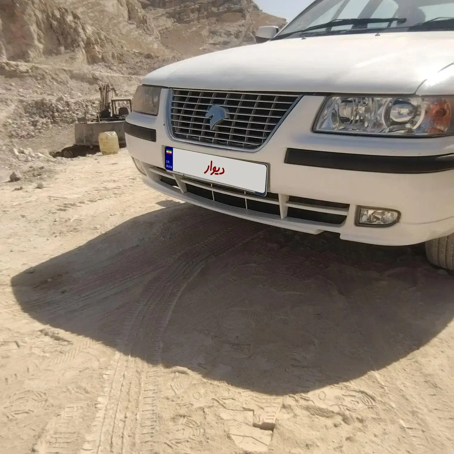 سمند lx 400|خودرو سواری و وانت|مشهد, توس (بلوار توس)|دیوار