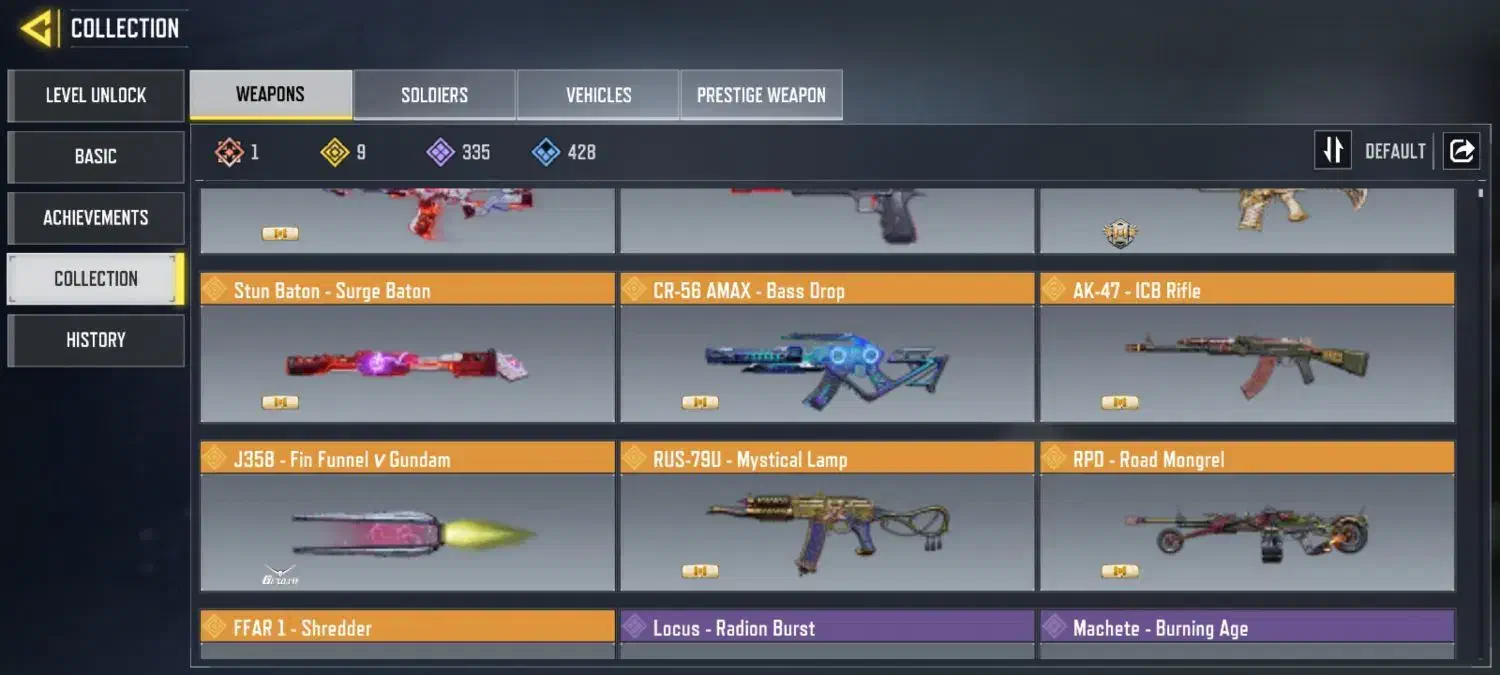 اکانت کالاف|کنسول، بازی ویدئویی و آنلاین|اردبیل, |دیوار