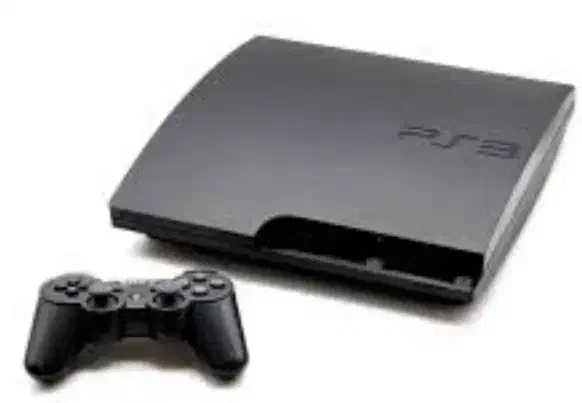 سونی ۳ اسلیم|کنسول، بازی ویدئویی و آنلاین|تاکستان, |دیوار