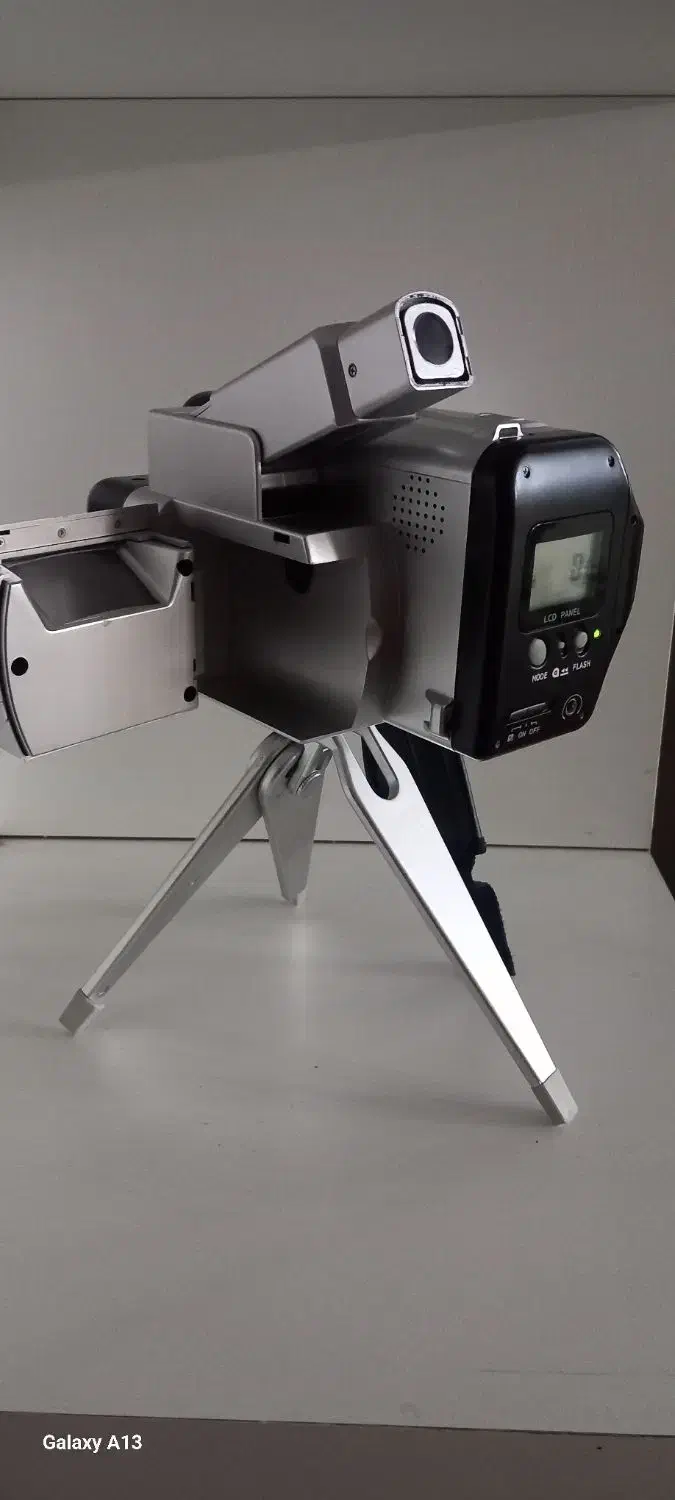 دوربین|دوربین عکاسی و فیلم‌برداری|کرج, فاز ۳ مهرشهر|دیوار