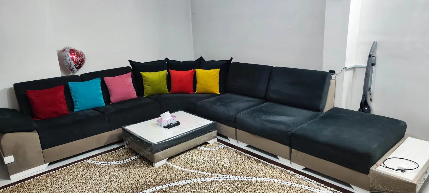 مبل|مبلمان خانگی و میز عسلی|کرج, کرج نو|دیوار