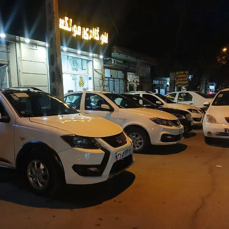 چرخ|خدمات موتور و ماشین|اراک, |دیوار