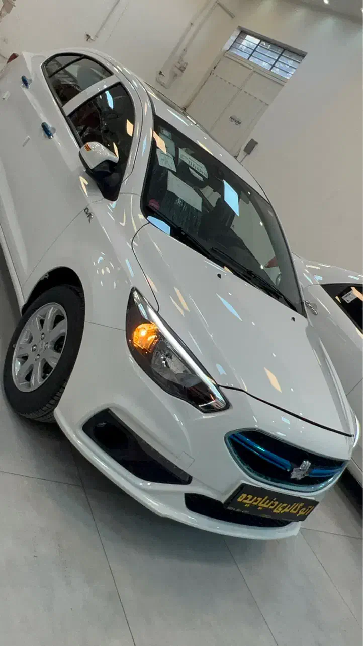 شاهین اتوماتیک|خودرو سواری و وانت|کرمان, |دیوار