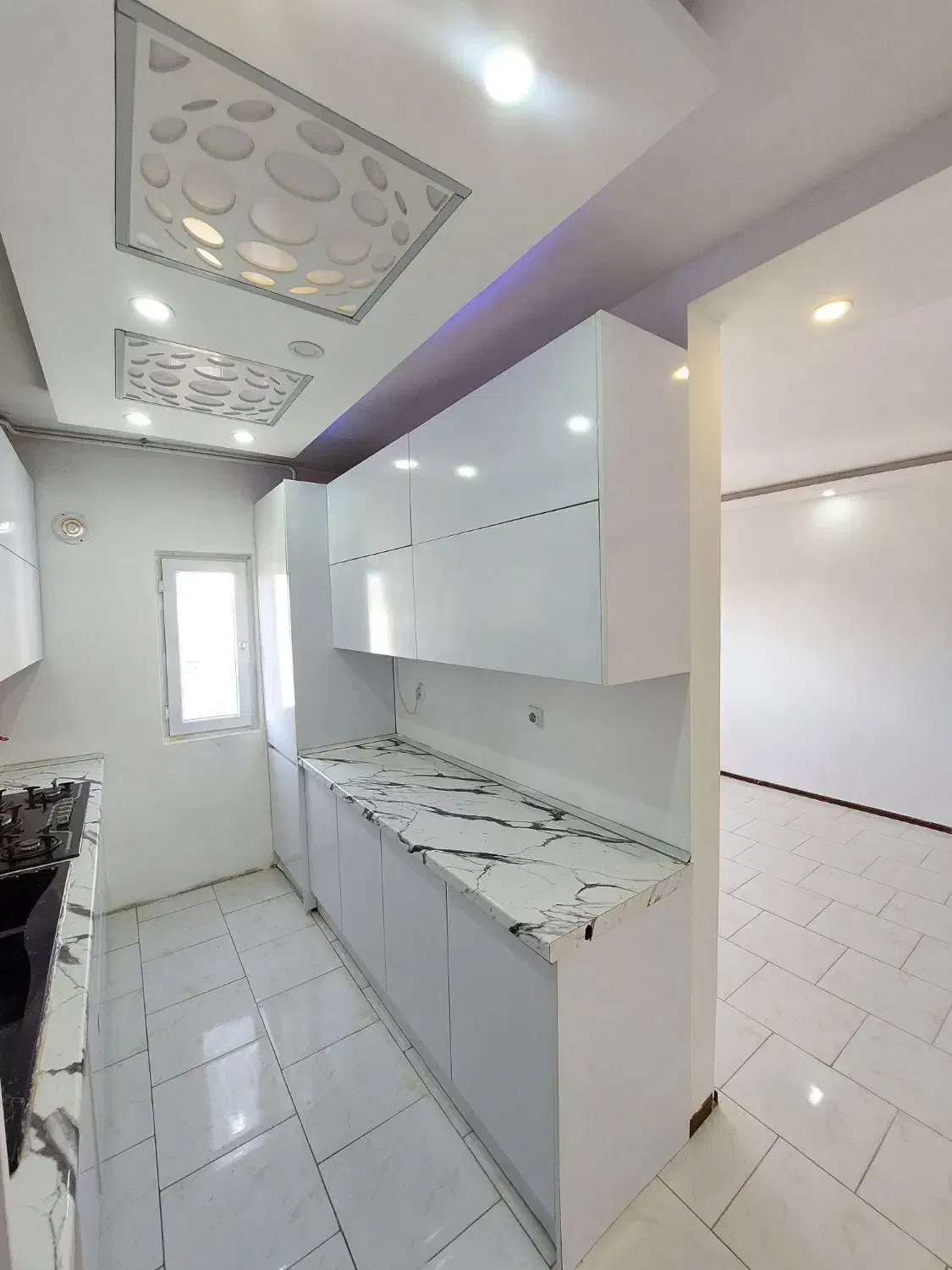 اجاره اپارتمان پردیس فاز11 تخلیه  دسترسی داره|اجارهٔ آپارتمان|پردیس, فاز ۱۱|دیوار