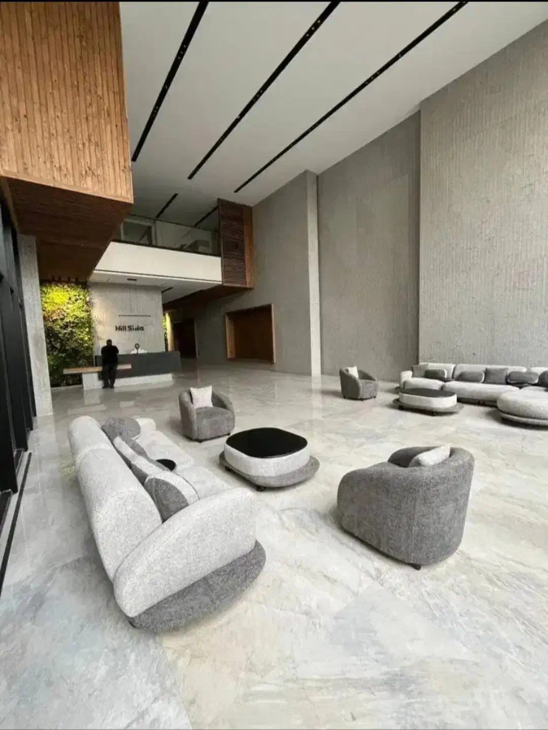 ۲۴۰متر آجودانیه/مدرن/۳مستر|اجارهٔ آپارتمان|تهران, اقدسیه|دیوار