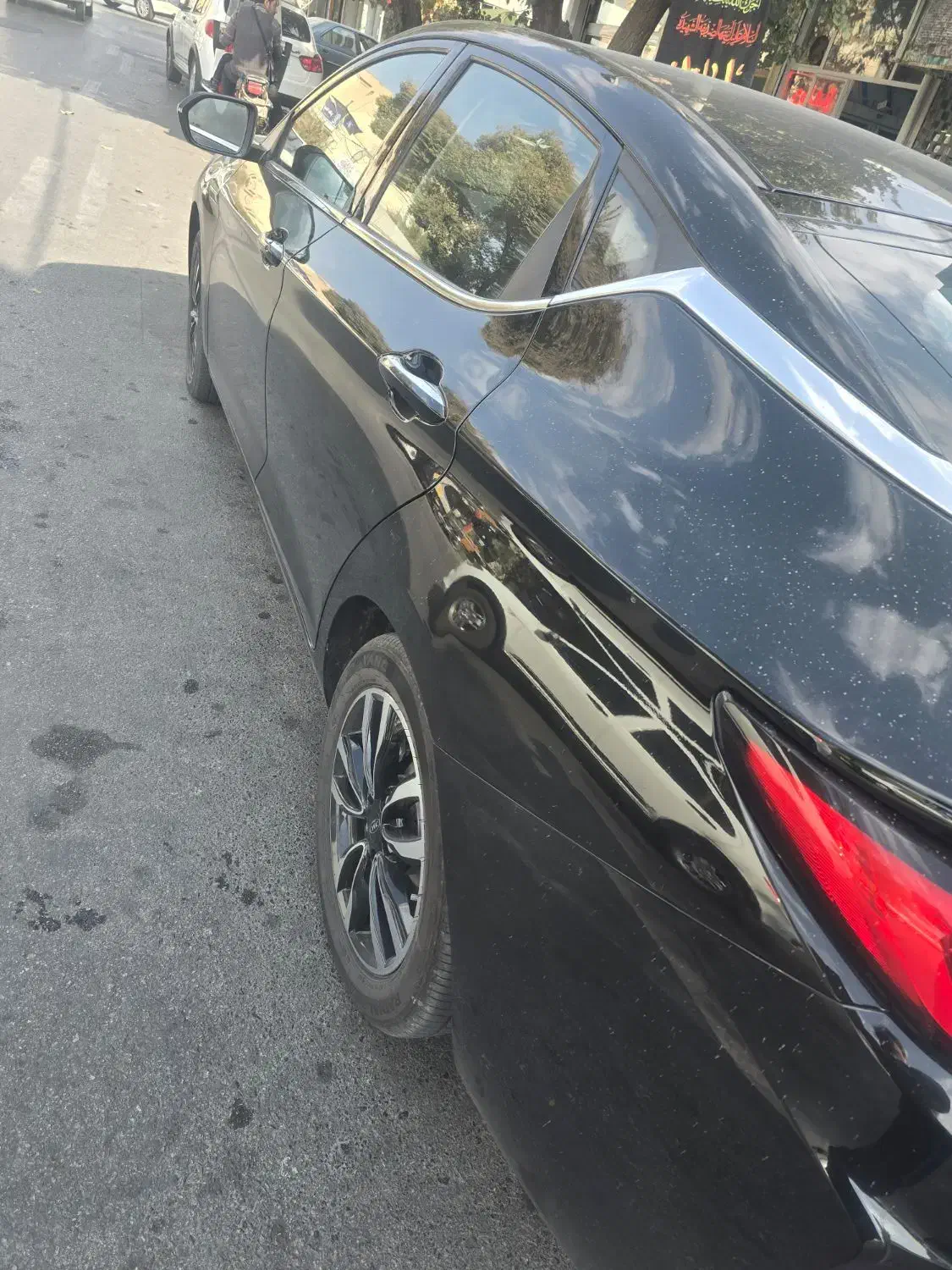 فروش|خودرو سواری و وانت|قمرود, |دیوار