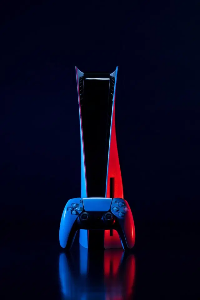 ps 5 Fat|کنسول، بازی ویدئویی و آنلاین|کرج, برغان|دیوار
