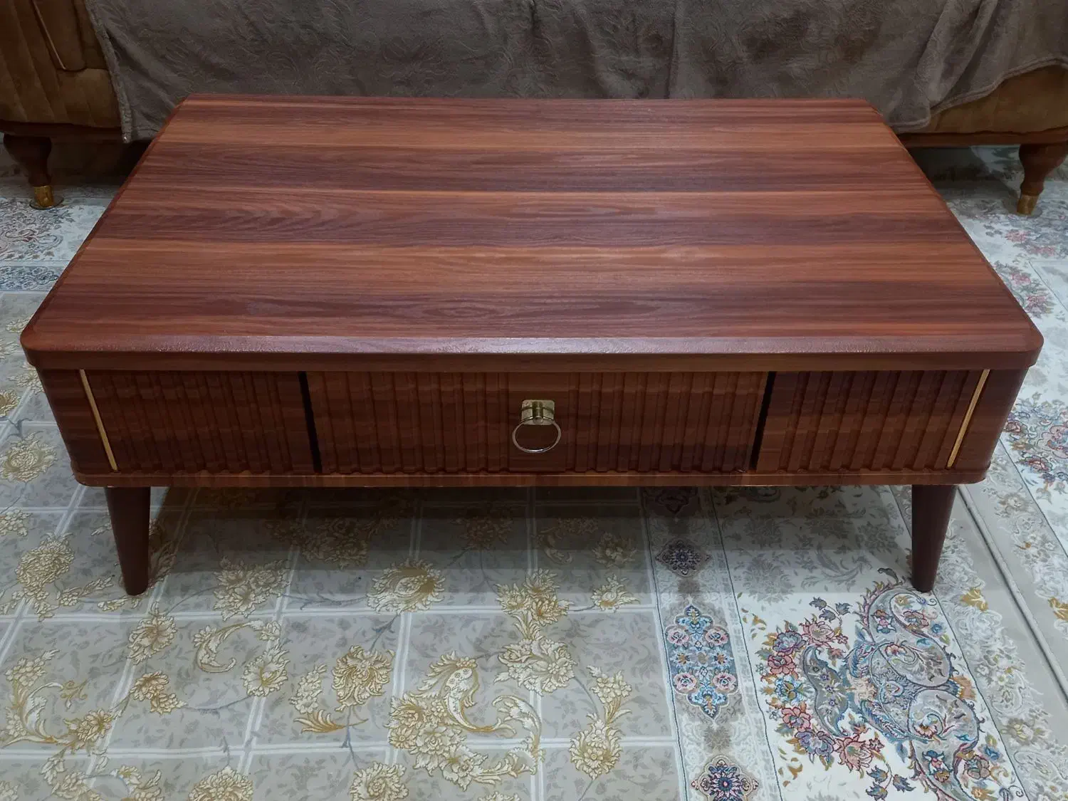 میز عسلی|مبلمان خانگی و میز عسلی|اردبیل, |دیوار