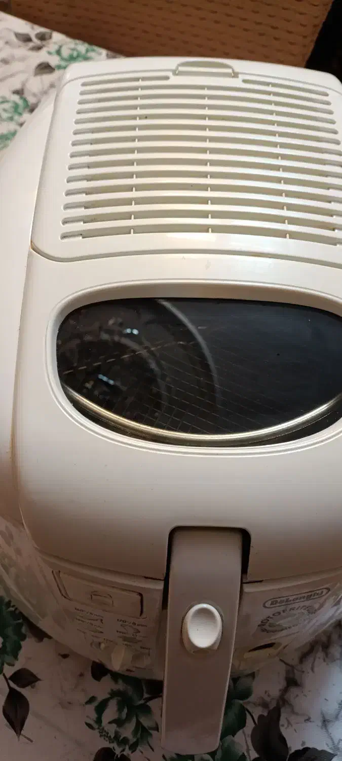 سرخ کن|اجاق گاز و لوازم برقی پختوپز|قم, امامزاده ابراهیم|دیوار