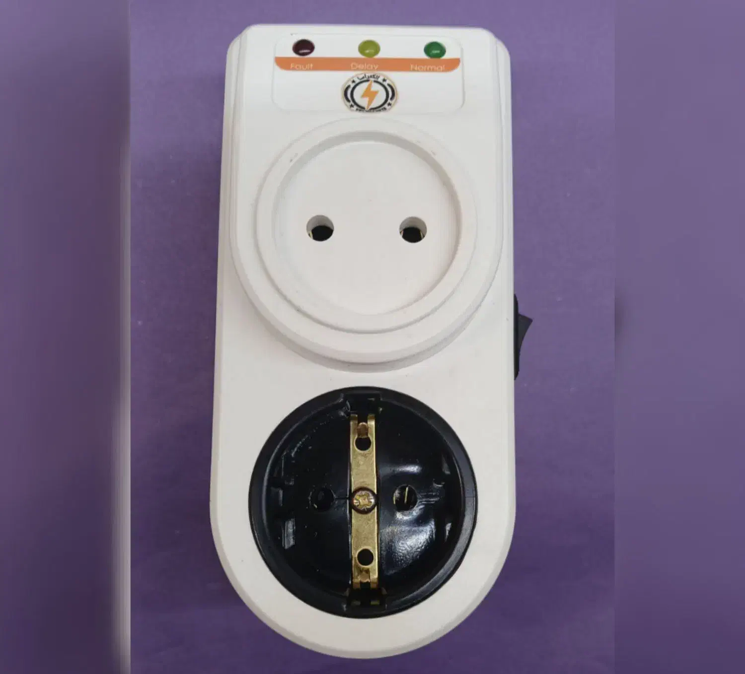 محافظ برق الکتراسا با ضمانت24 ماه تکی و عمده|ابزارآلات|اصفهان, فردوان|دیوار