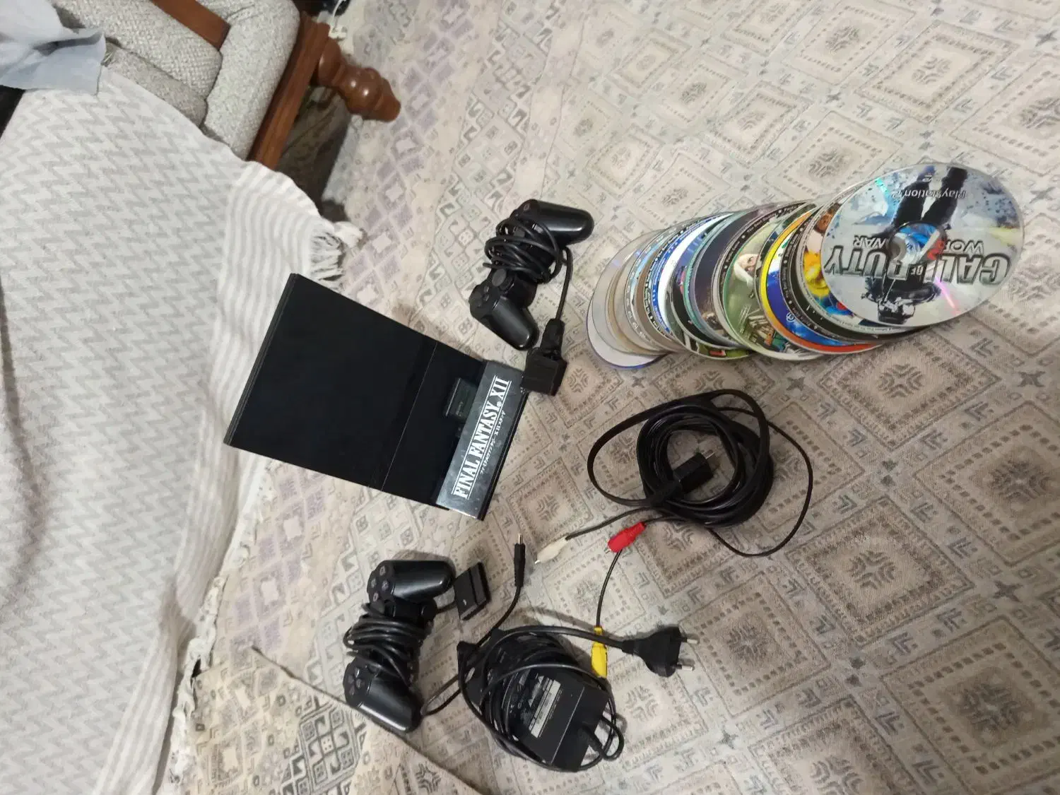 پلی دو نونو|کنسول، بازی ویدئویی و آنلاین|کرمانشاه, |دیوار