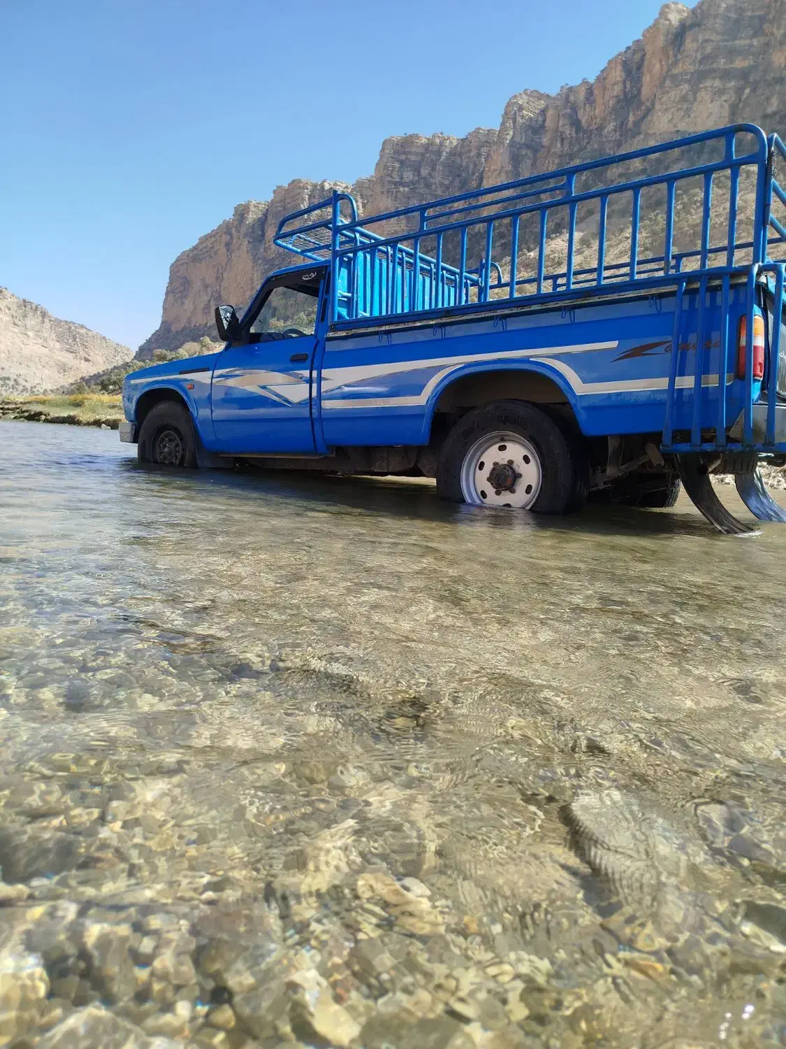 باربری|خدمات حمل و نقل|رامهرمز, |دیوار