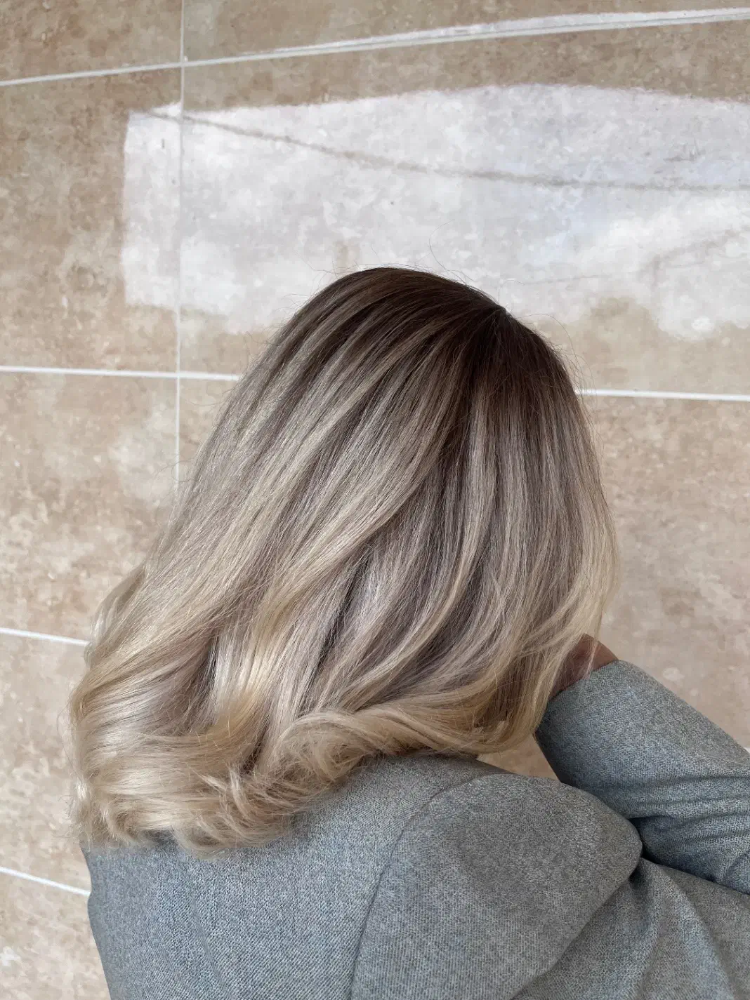 مدل آمبره فقط با هزینه مواد|خدمات آرایشگری و زیبایی|بابل, |دیوار