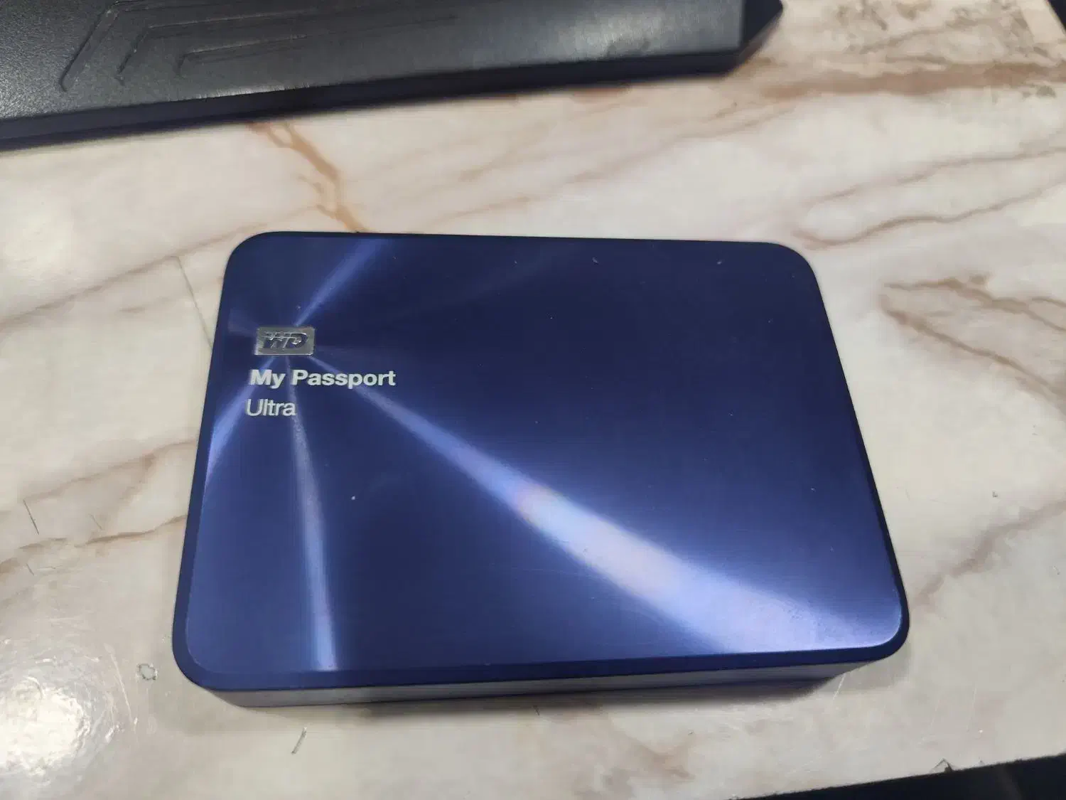 هارد دوترا(My Passport ultra)|قطعات و لوازم جانبی رایانه|قم, ارم|دیوار