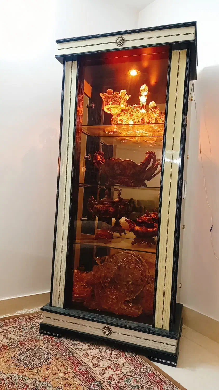 دکور فروشی|بوفه، ویترین، کنسول|کاشان, درب اصفهان|دیوار