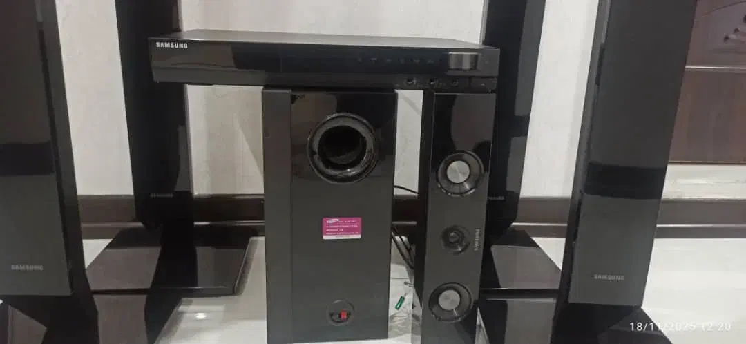 سینماخانواده، میزتلویزیون، جارو|سیستم صوتی خانگی|خرمآباد, |دیوار