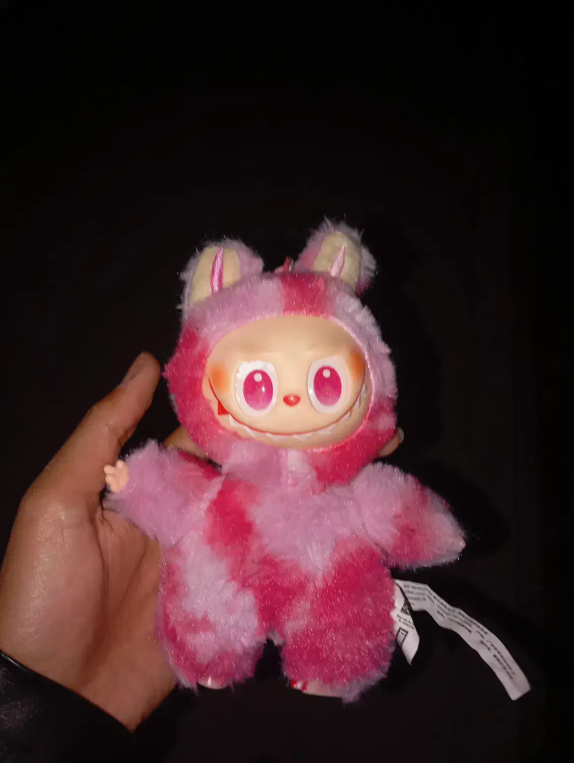 لبوبو|اسباب‌‌بازی|سهند, |دیوار