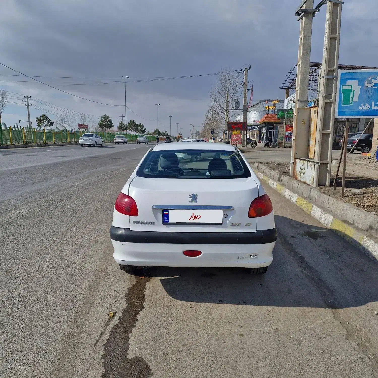 فروشی|خودرو سواری و وانت|زنجان, |دیوار