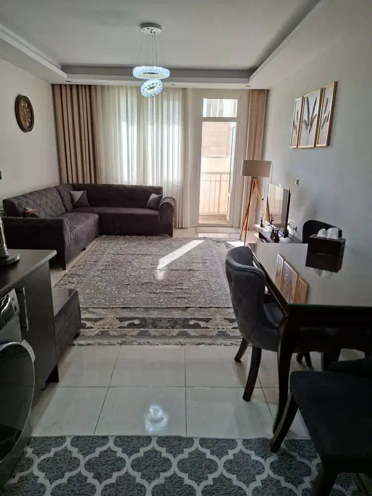 *دپارتمان آکو* ۷۲ متر / امیرآباد / سند تکبرگ|فروش آپارتمان|گرمدره, |دیوار