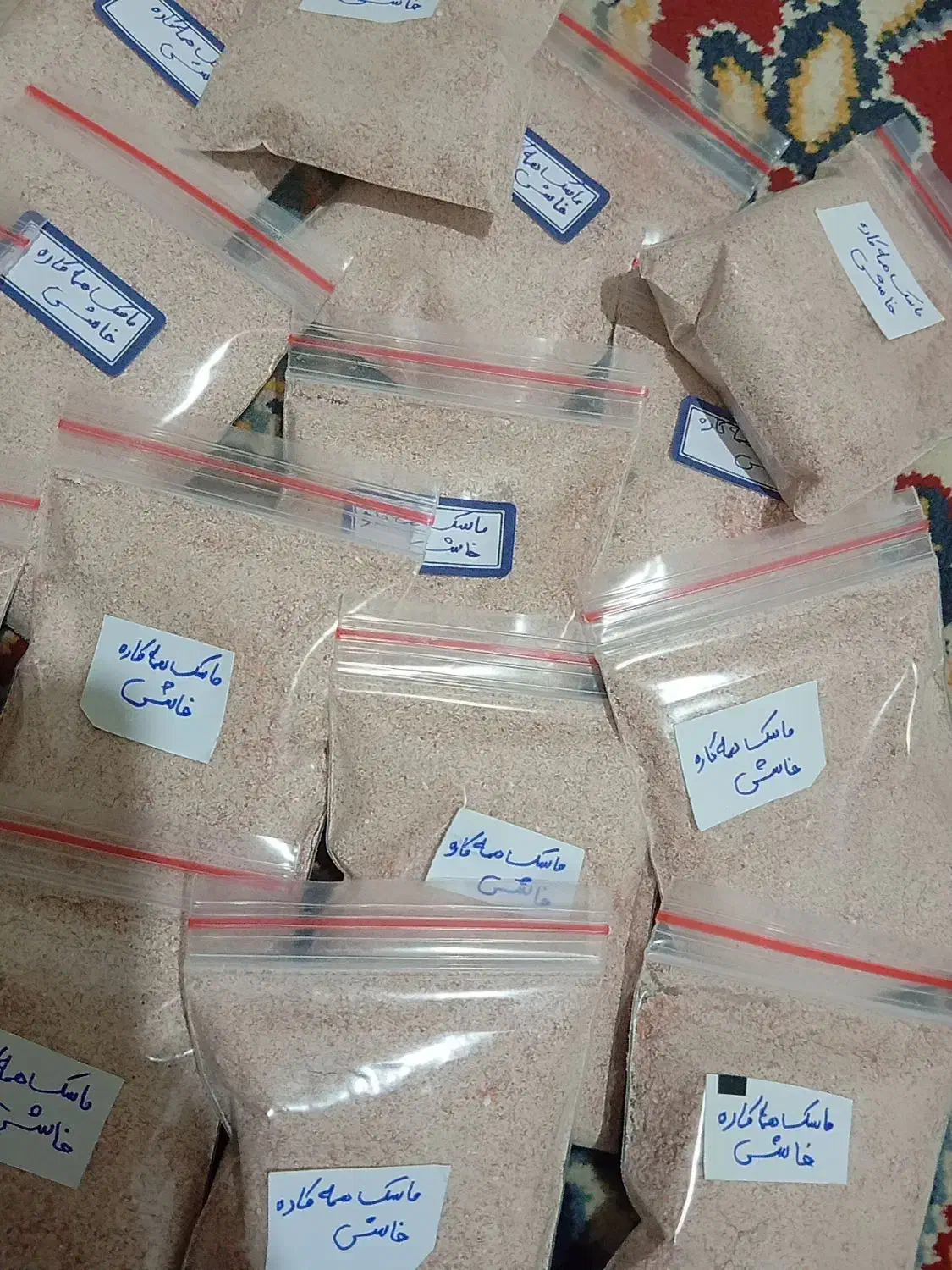 فقط سع دوره مصرف بدون بازگشت|آرایشی، بهداشتی، درمانی|ایرانشهر, |دیوار