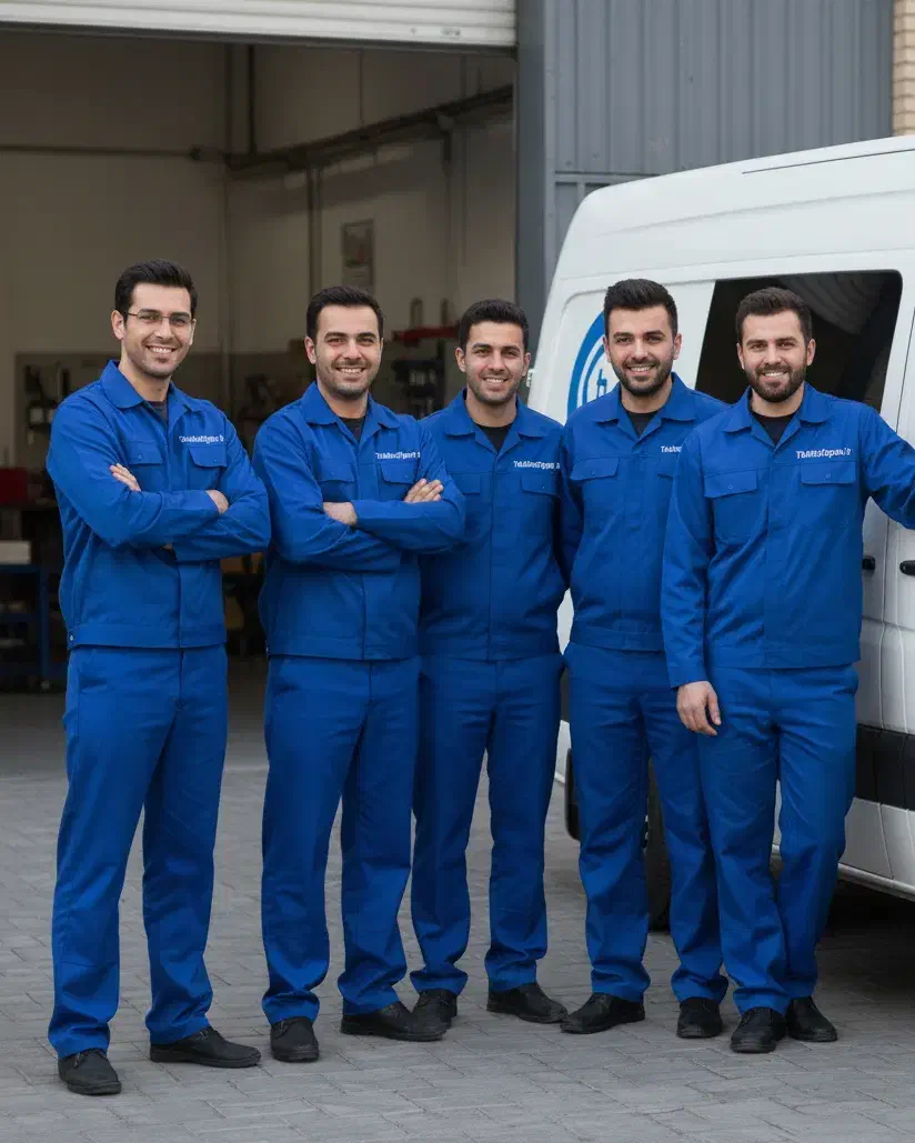 استخدام نیروی فنی|استخدام صنعتی، فنی، مهندسی|قائم‌شهر, |دیوار