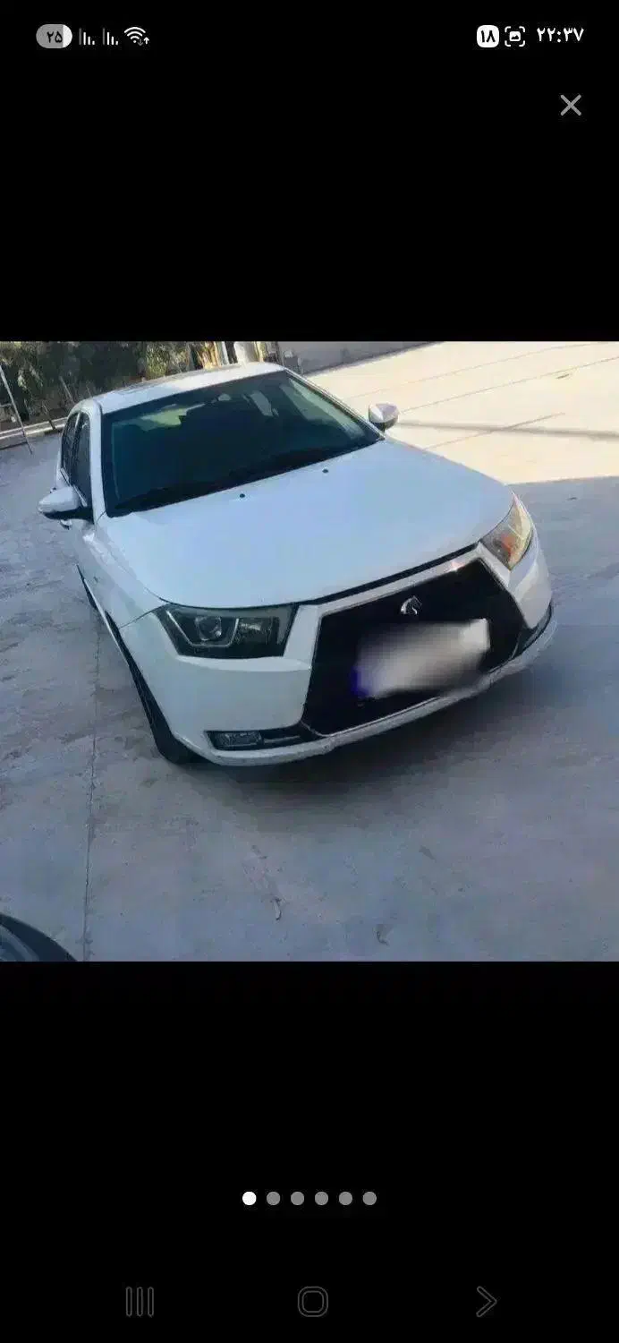 دنا تمییز|خودرو سواری و وانت|قم, بکایی|دیوار