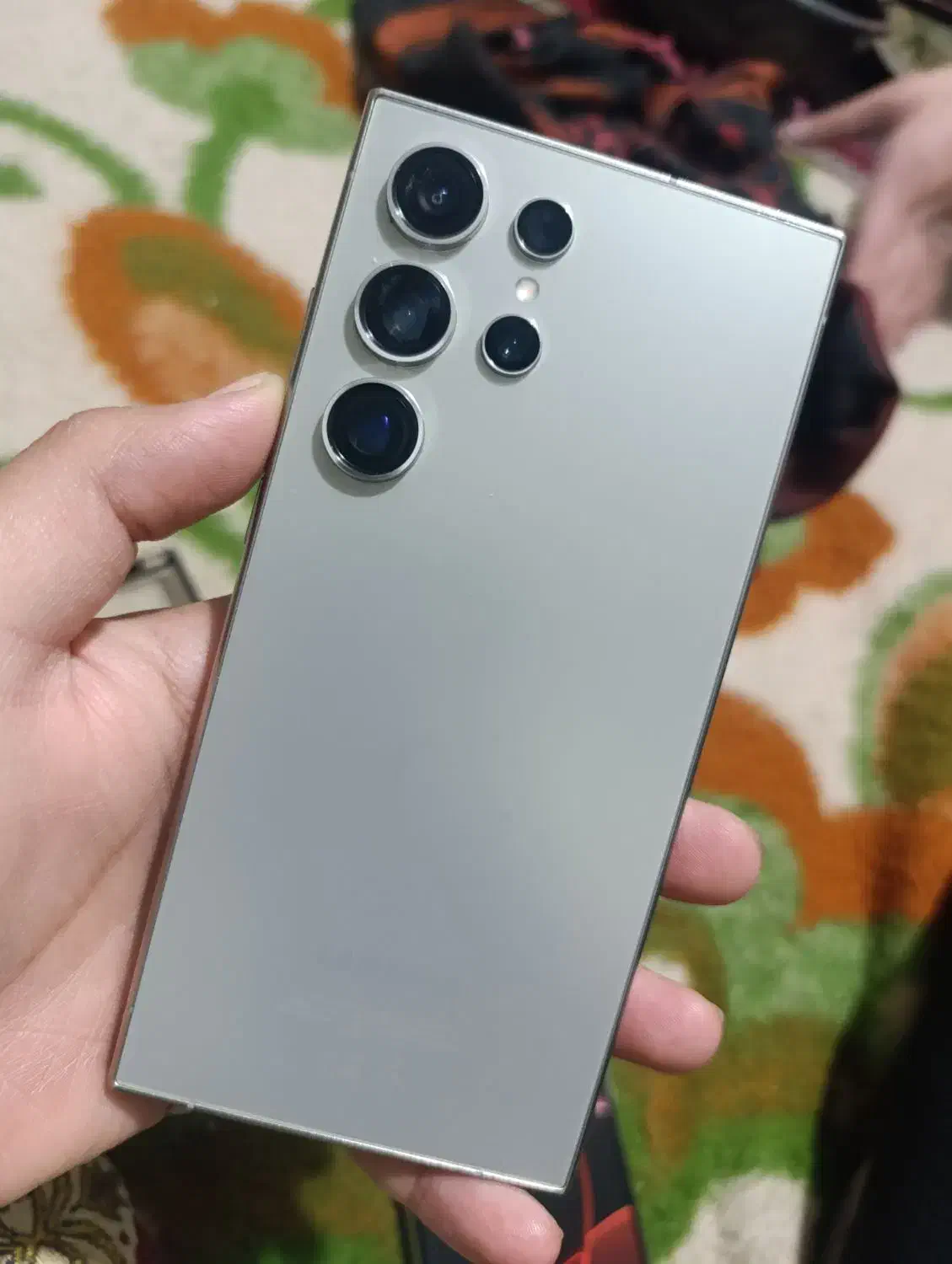 s 24 ultra|موبایل|اسلام‌شهر, شهرک مهدیه|دیوار