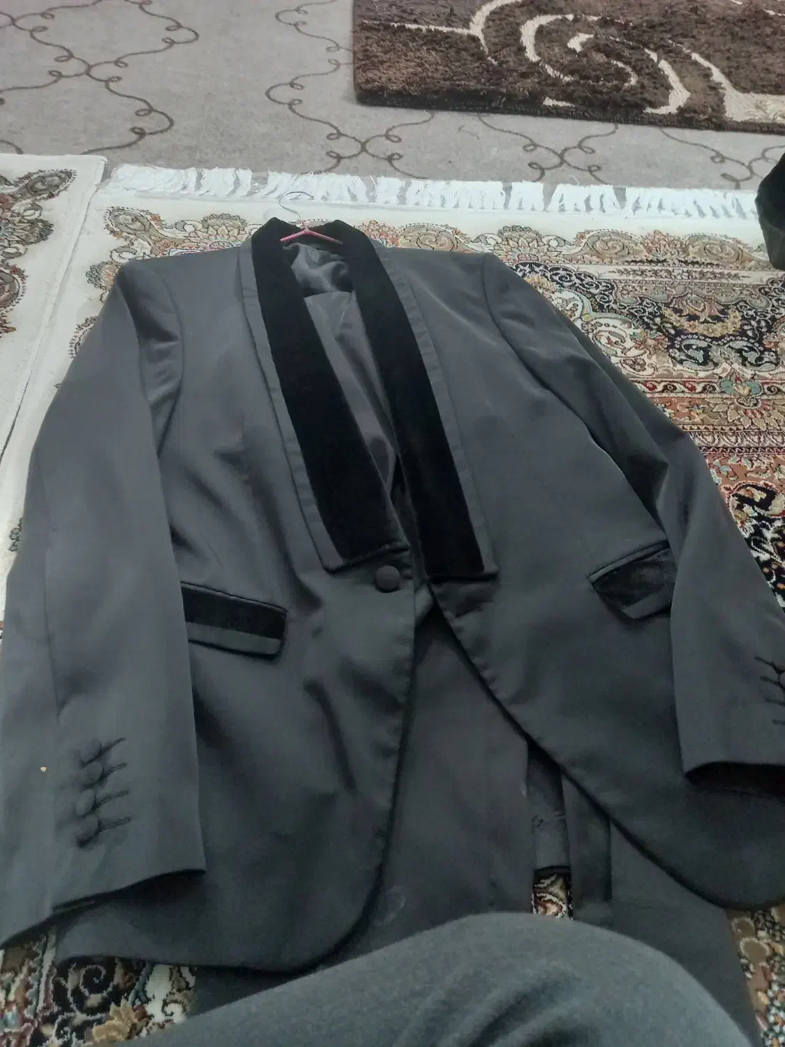 کت وشلوار مجلسی (دامادی)|لباس|خمینیشهر, |دیوار