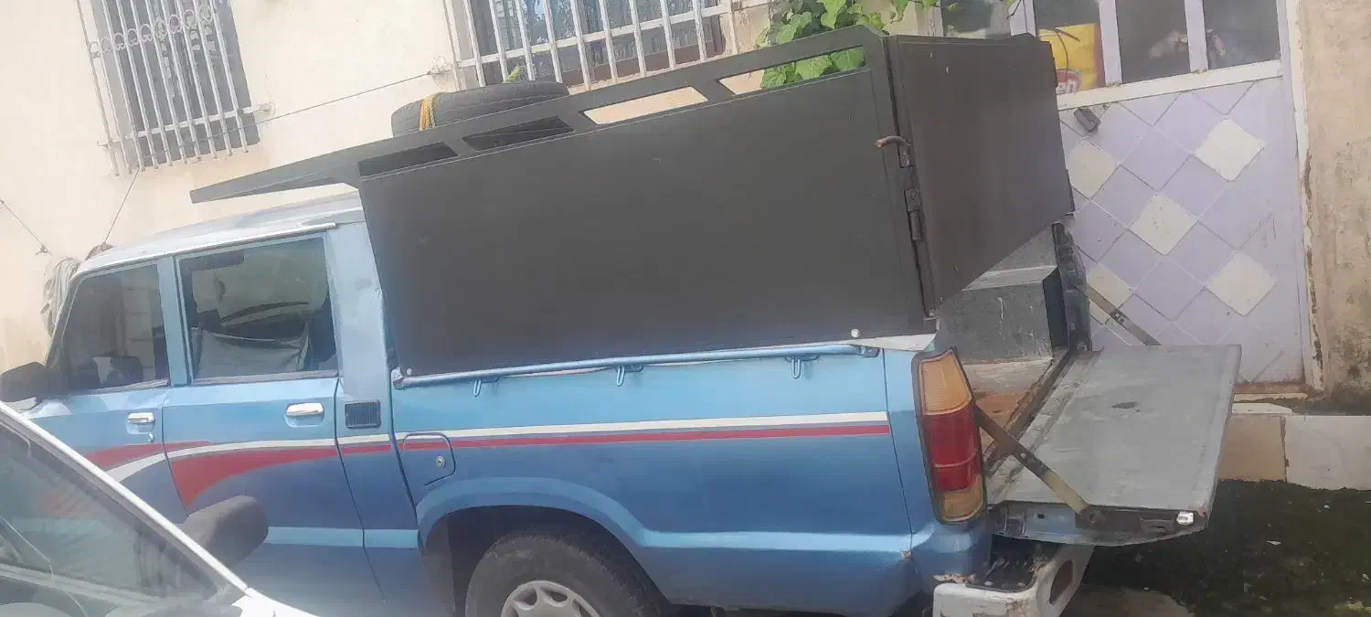 باربری|خدمات حمل و نقل|رشت, ولکس|دیوار