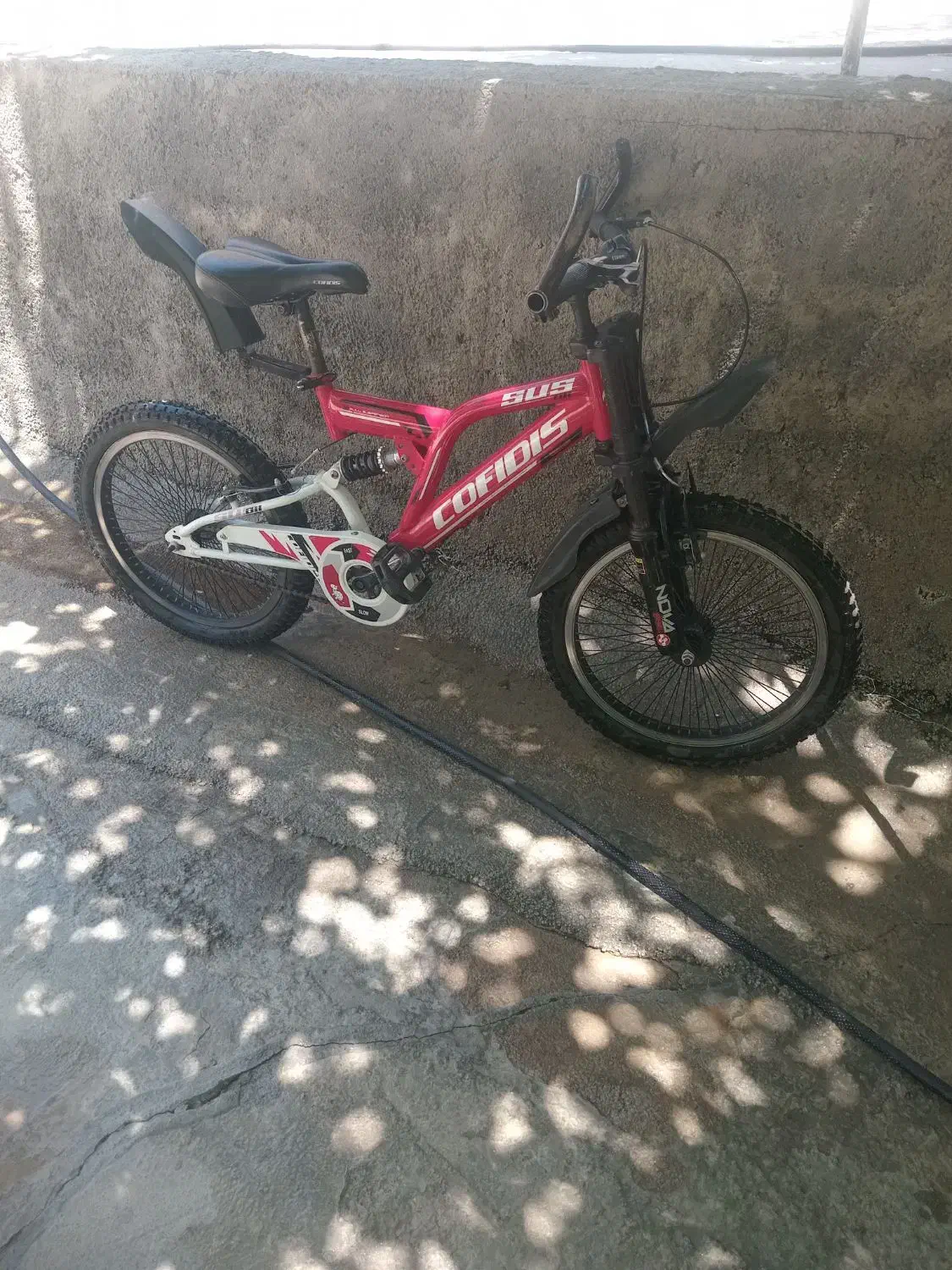 دوچرخه نو ۲۰|دوچرخه، اسکیت، اسکوتر|ملکشاهی, |دیوار