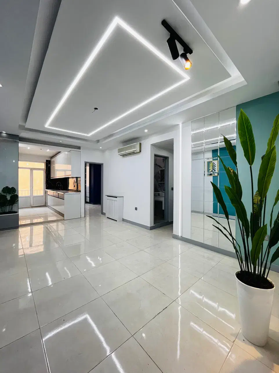 ۷۰متر/سندتک برگ/واحدی بسیارخاص مناسب افرادخاص پسند|فروش آپارتمان|تهران, چیتگر جنوبی|دیوار