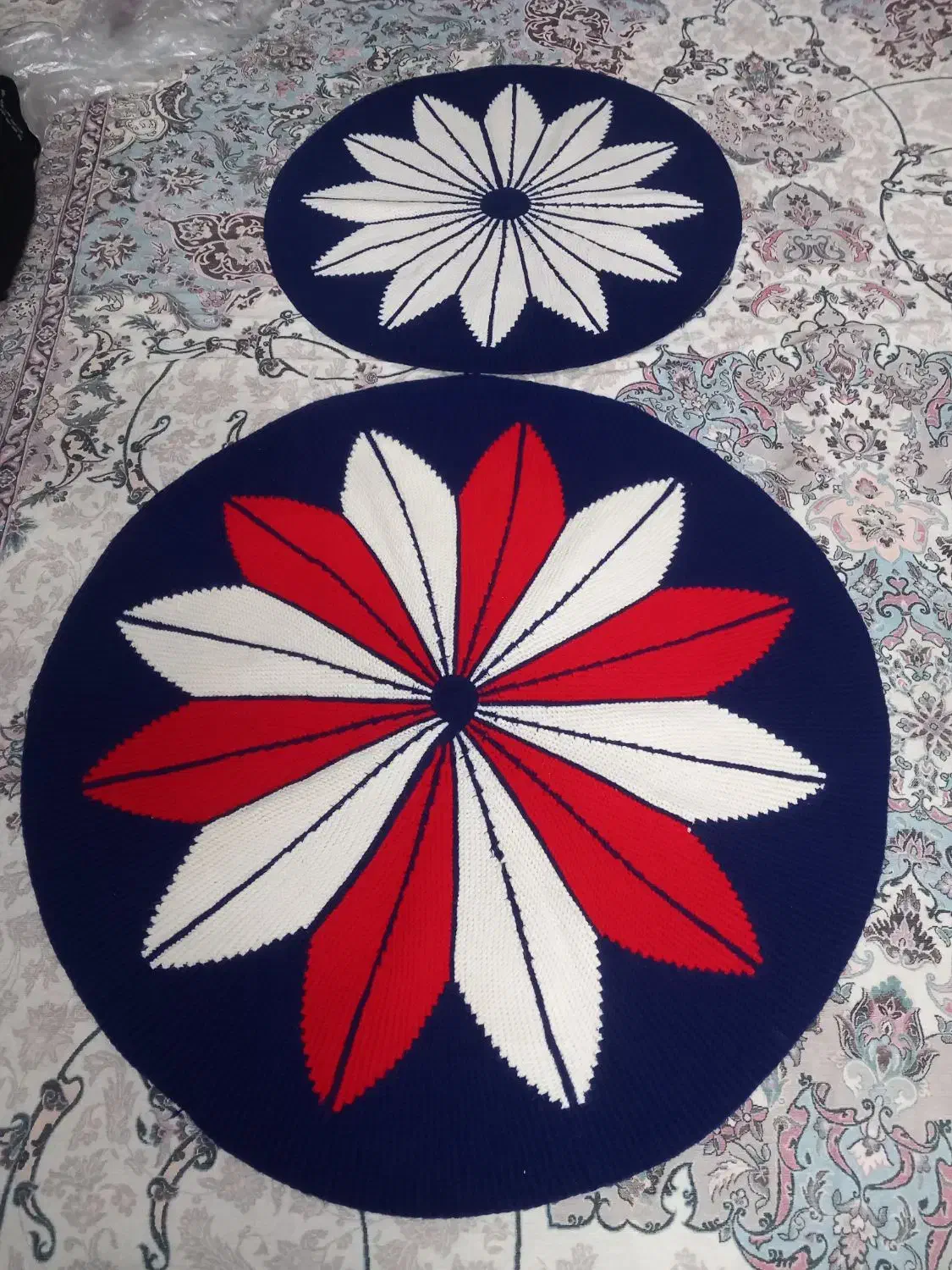 قیمتش هم ۷۰،۰۰۰۰۰|فرش|ملایر, |دیوار