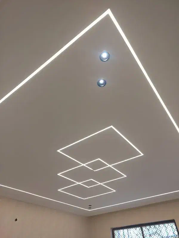 پخش عمده و خرده لاین نوری|لامپ و چراغ|اردبیل, |دیوار