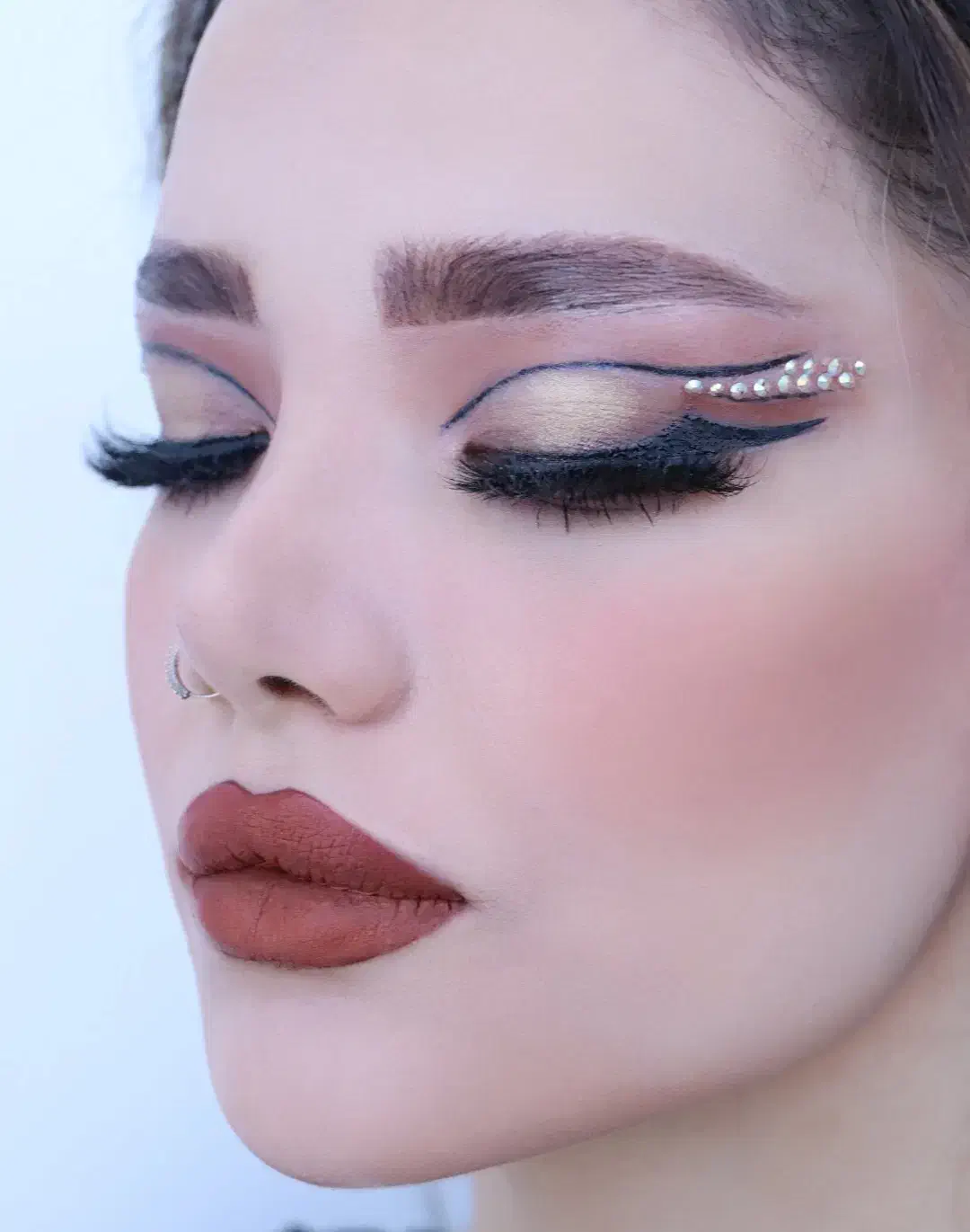 آموزش میکاپ|خدمات آموزشی|اردبیل, |دیوار