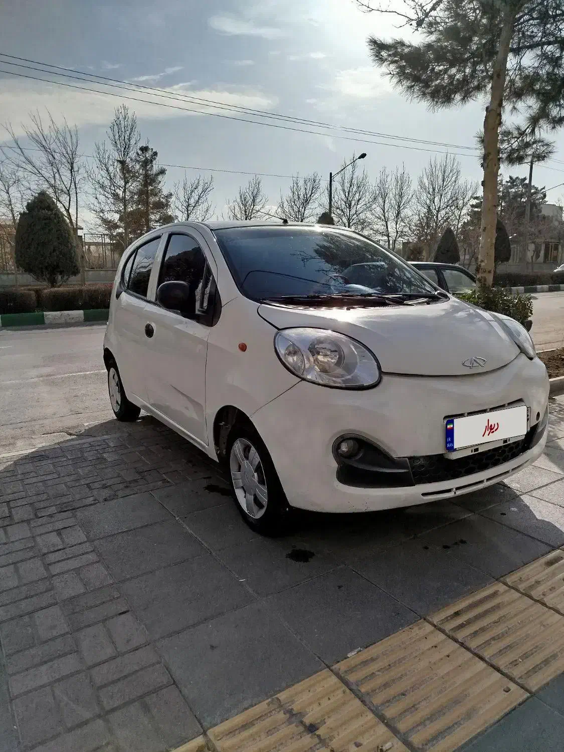 ام وی ام 110|خودرو سواری و وانت|مشهد, شاهد (شهرک غرب)|دیوار