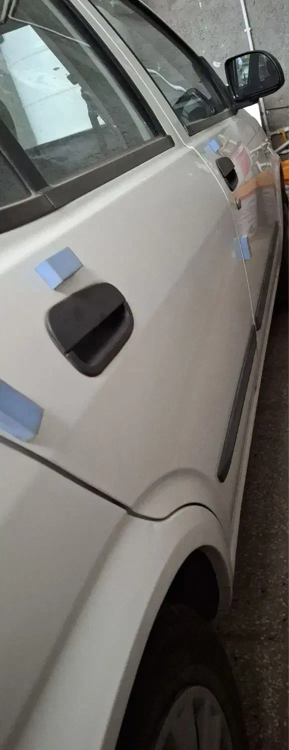 تیبا2 99|خودرو سواری و وانت|کرمان, |دیوار